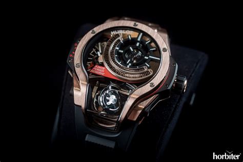 hublot mp 09 price in india|hublot mp 09 watch review.